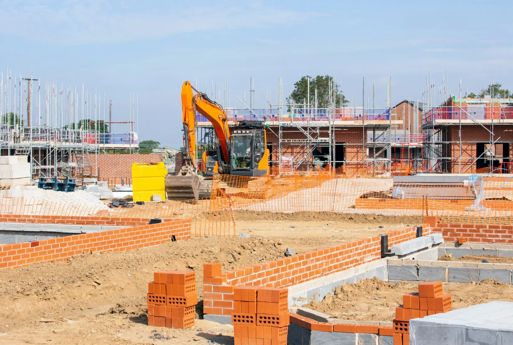 Professional drain inspection service in Ruislip