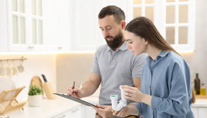 Drain maintenance service in Ruislip by professional drainage engineer